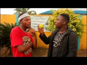 Video: Xploit Comedy – Eat This Apple and Get 6 Packs